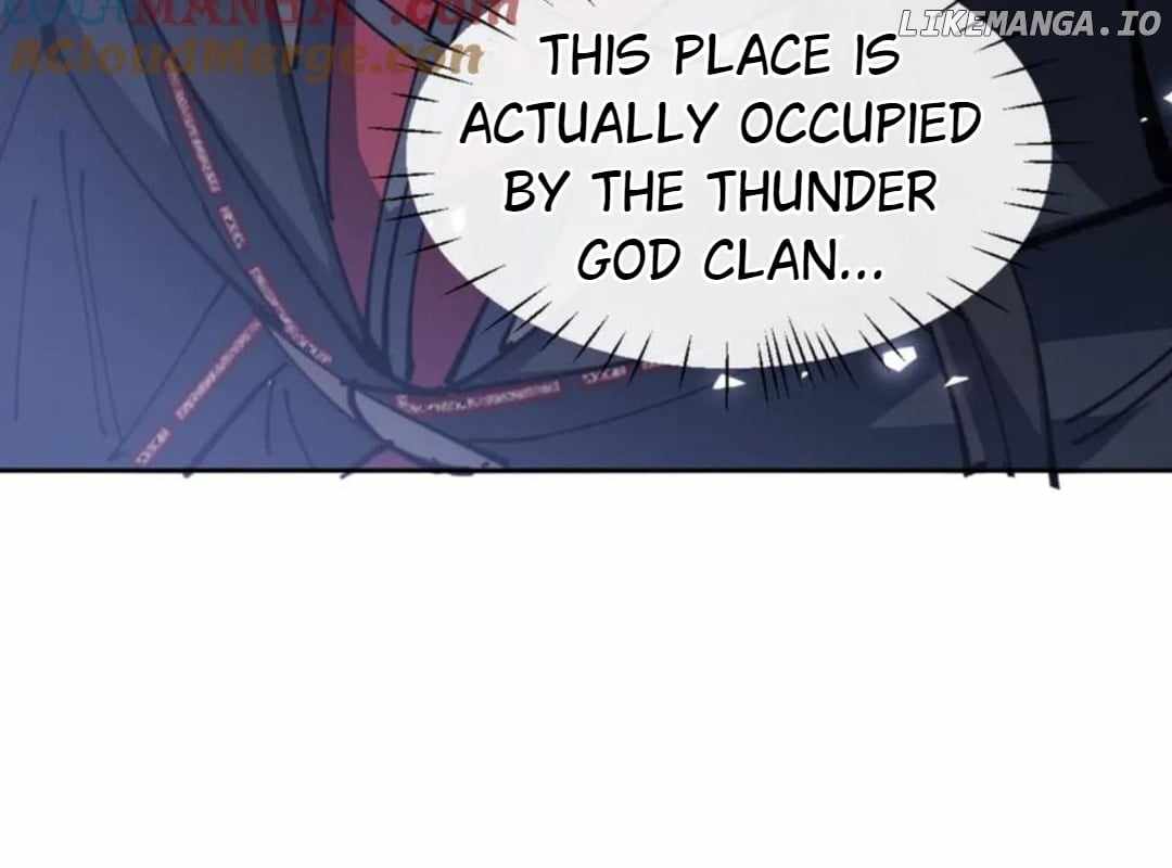Master: This rebellious disciple is definitely not the Holy Son Chapter 130 29